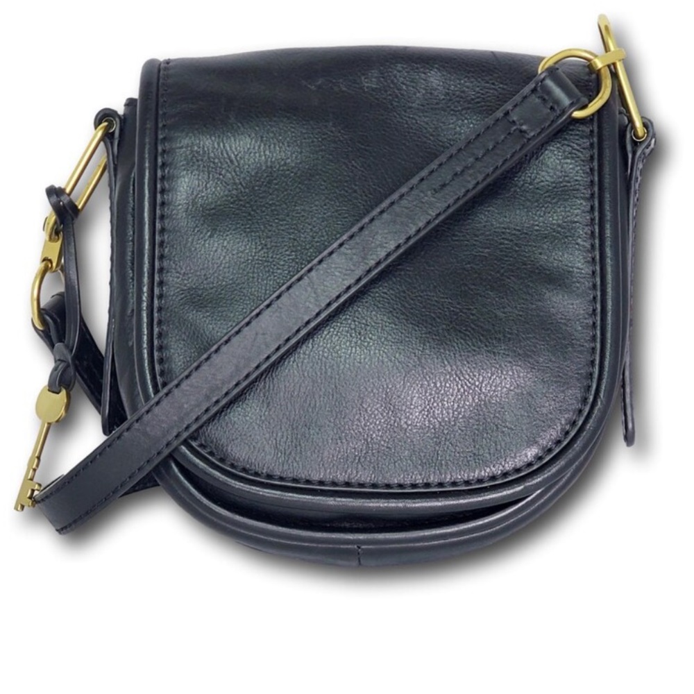 Vintage Fossil purse